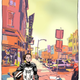 Image for article titled First Amazing Look At Scott Westerfeld's Post-Apocalyptic Graphic Novel